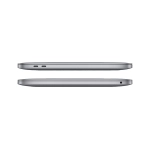 Ноутбук Apple MacBook Pro 13 (M2 8С/10C) 8/256GB, Space Gray (Серый космос) MNEH3