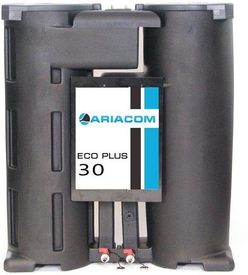 Система сбора и очистки конденсата Ariacom ECO PLUS 30