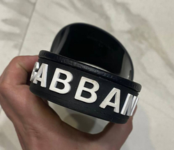 Шлепанцы Dolce&Gabbana
