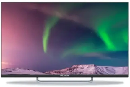 Телевизор 40" PolarLine 40PL53TC-SM
