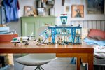 Конструктор LEGO City 60502 Airport with Airplane