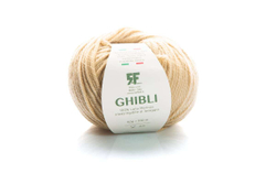 Пряжа GHIBLI, 50г