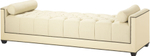 Диван Baker Paris Chaise Lounge (Tufted)