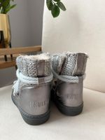 Сапоги Inuiki