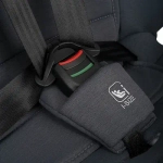 Автокресло Indigo Sence Isofix, гр. 0-1-2-3 (0-36 кг, 40-150 см)