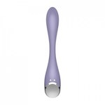 Мульти вибратор Satisfyer G-Spot Flex 5+ лиловый