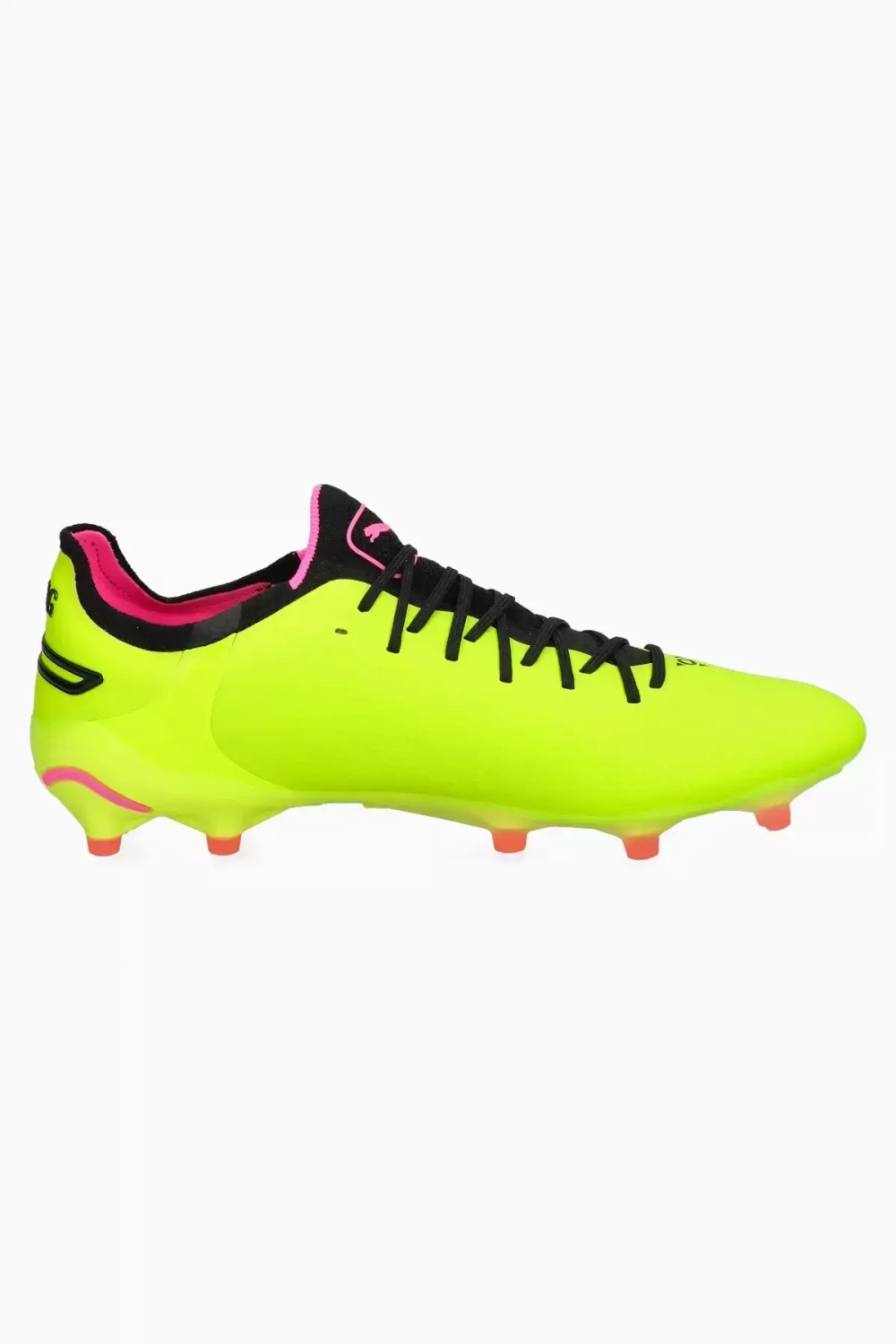 Бутсы Puma King Ultimate FG/AG - размер 41 EU