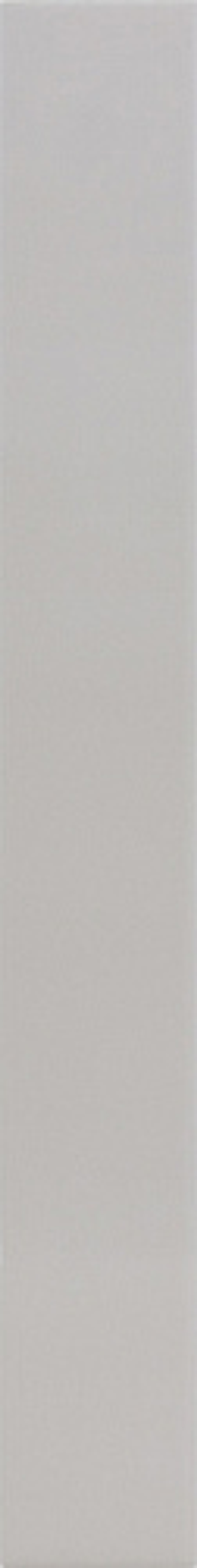 Керамическая плитка для стен EQUIPE HOPP Grey 5х40/ЭКИПЕ ХОПП Грэй 5х40