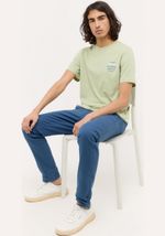 Джинсы Oakland Chino 1014884-5242