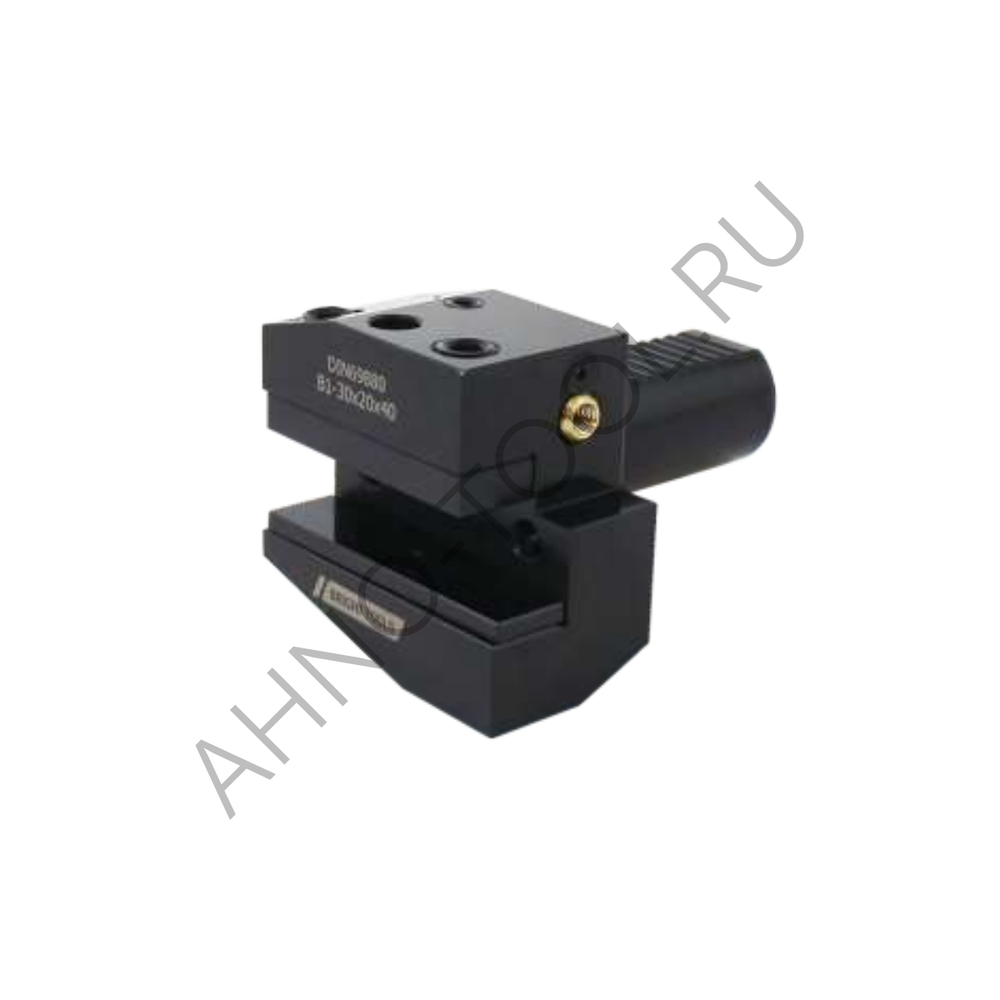 Радиальный держатель инструмента B1-20x5/8"x30 BRIGHT-TOOLS