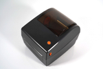 Термопринтер этикеток Пионер RP310 (203DPI, 85/72, USB, черный)