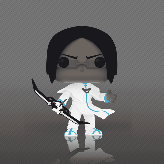 Фигурка Funko POP! Animation Bleach Uryu Ishida (GW)Chase (1696)