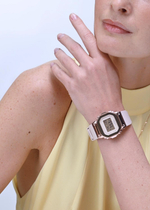 Часы Casio GM-S5600UPG-4