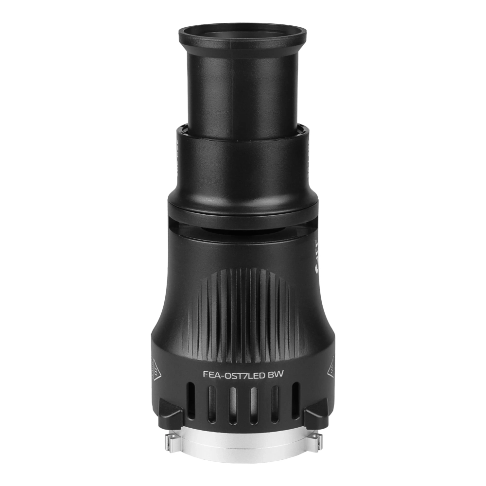 Насадка оптическая Falcon Eyes FEA-OST7LED BW для светодиодных осветителей
