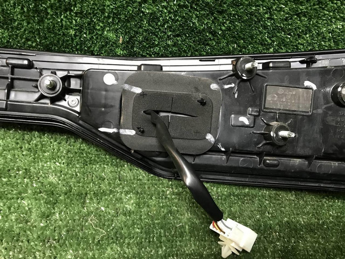Фонарь крышки багажника EXEED VX (2021-н.в.)