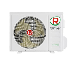 Сплит-система с приточной вентиляцией Royal Clima Royal Fresh Full DC EU Inverter RCI-RF40HN