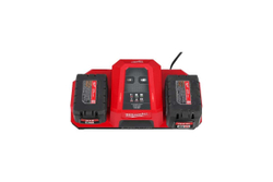 Зарядное устройство Milwaukee M18 DBSC на 2 порта 4932492531