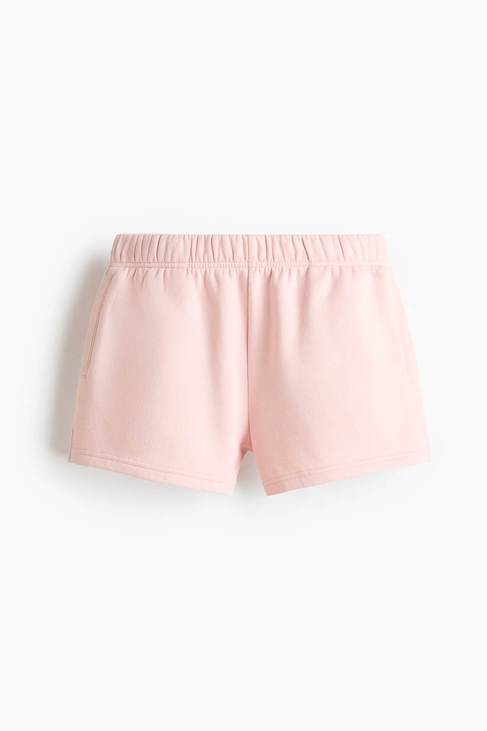 Шорты из толстовочной ткани - H&M