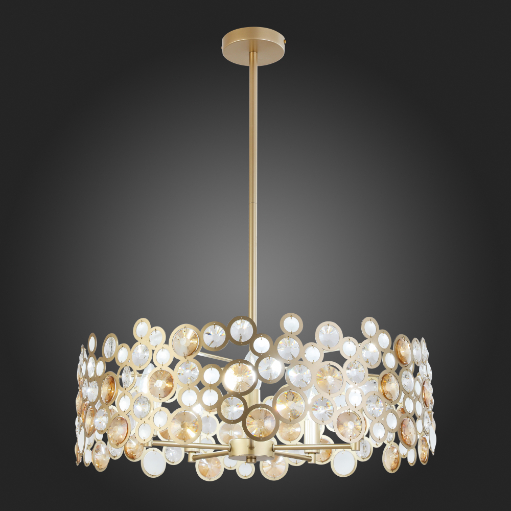 Светильник подвесной ST Luce Namio SL1172.203.05