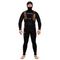 Жилет разгрузочный быстросъемный Marlin Vest Brown 5 мм