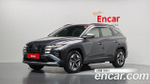 Hyundai Tucson HEV 1.6 2WD — 2024