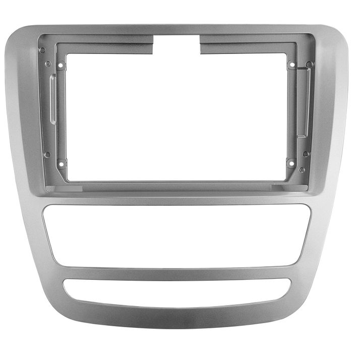 Магнитола для Sollers ST6 (ШГУ монохром), JAC T6 - Teyes CC4 монитор 12.3" 2K QLED + рамка 9, Android 14, Быстрейшая, Snapdragon 680, DSP, CarPlay, 4G SIM-слот