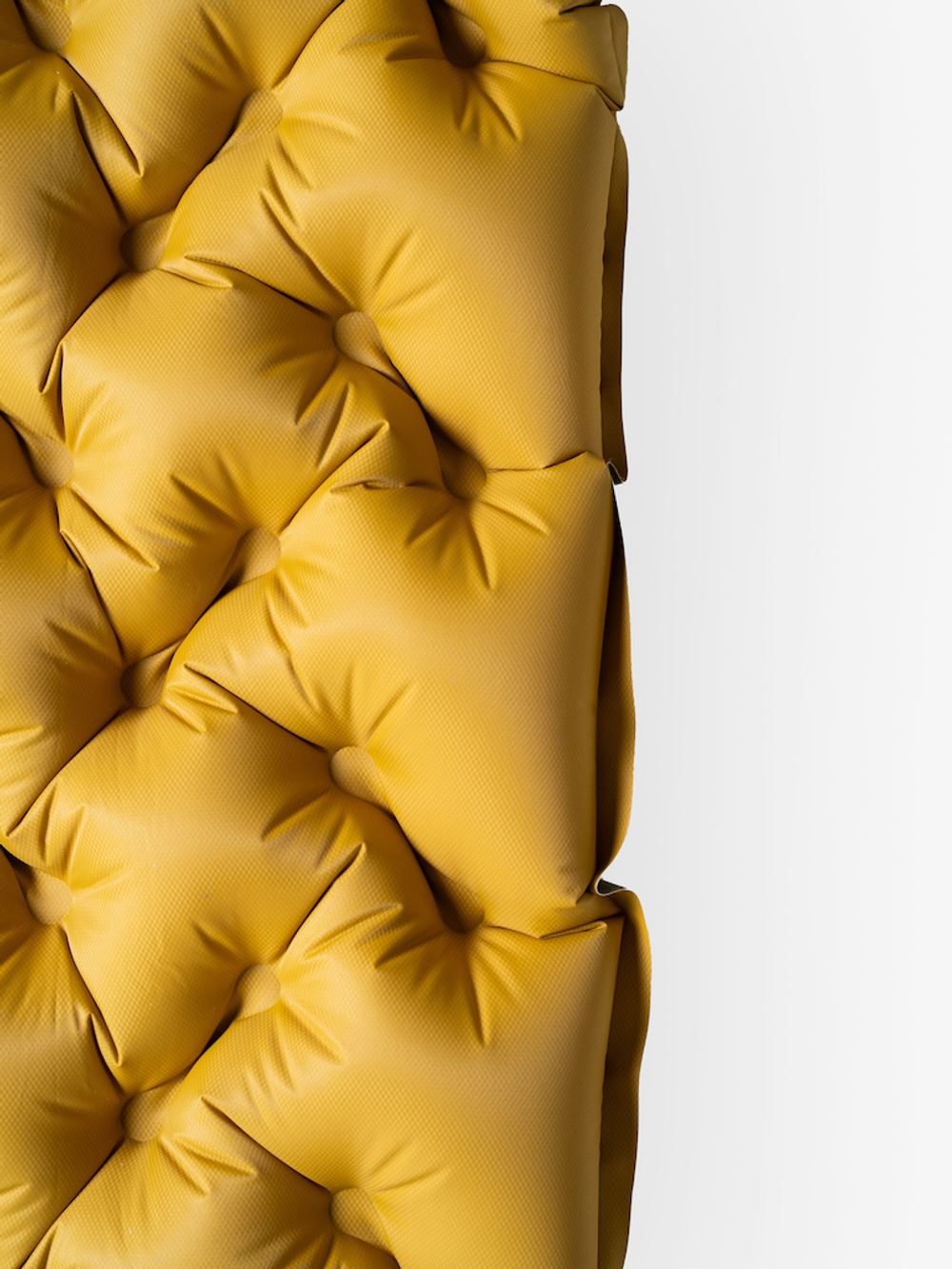 Надувной коврик Pinguin Trace R1.5