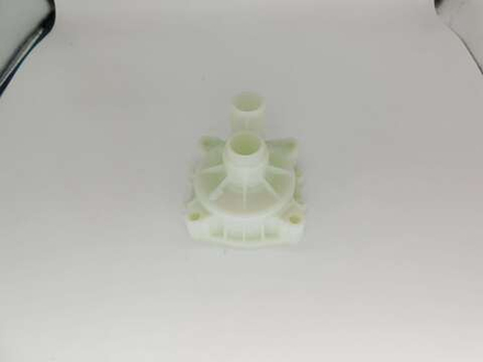 Корпус помпы Yamaha 100 115 130 140 150 175 200 250 61A-44311-01-00