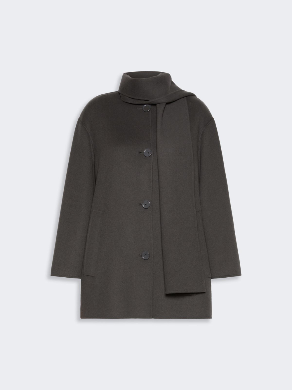Пальто MAX MARA