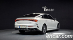 KIA K5 Noblesse — 2022