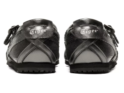 Onitsuka Tiger Балетки-кроссовки "MEXICO 66™ TGRS, черный/серый