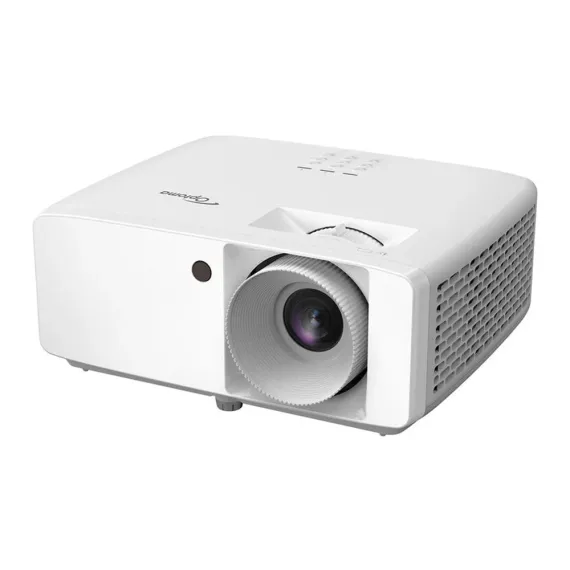 Optoma HZ40HDR White