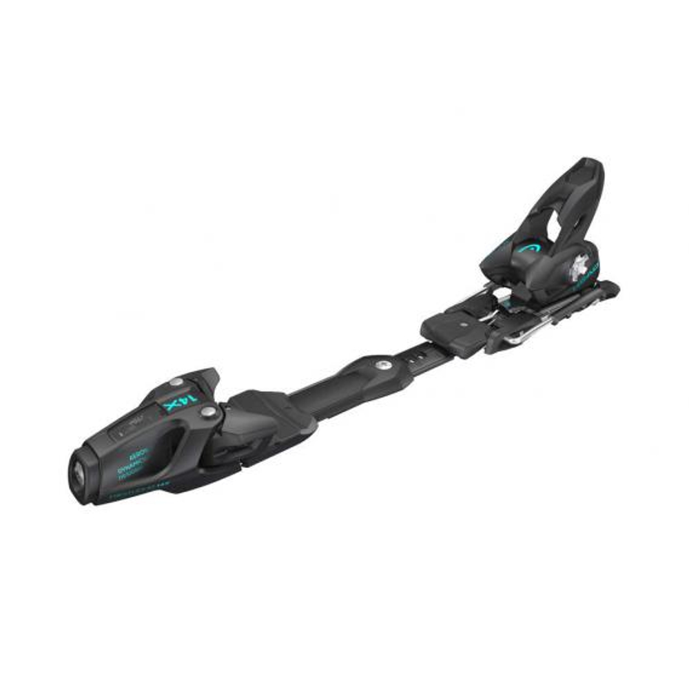 Комплект горных лыж Head WCR e-GS Rebel FIS SW RP + FF ST 14, сезон 2026/27