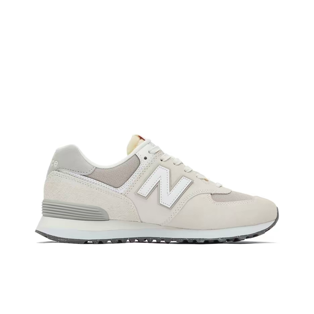 New Balance 574 "Cream"