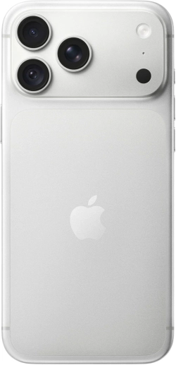 Смартфон Apple iPhone 18 Pro 256GB Silver (1Sim+eSim)