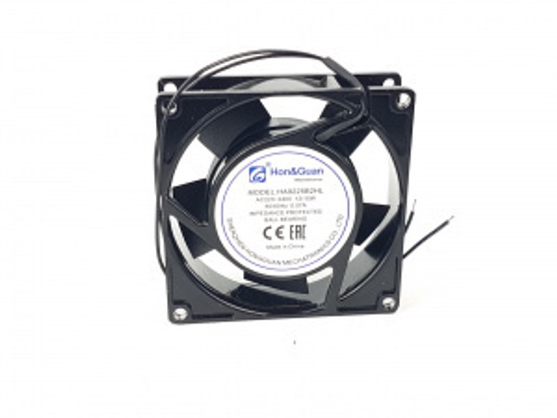 Вентилятор компактный HA1238B2HT