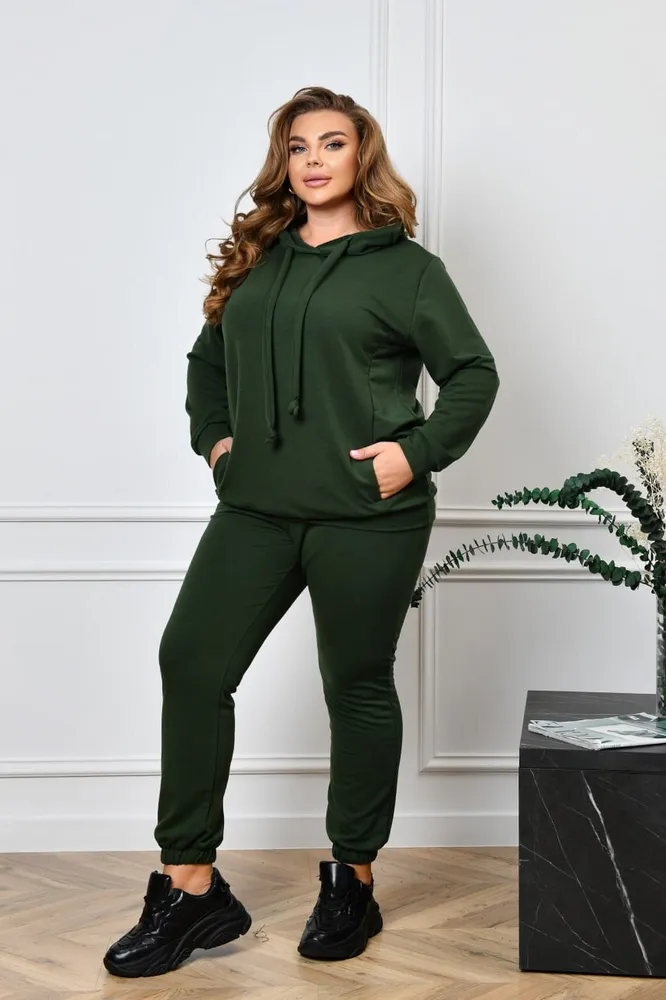 Костюм УК-3570 Фабрика Моды