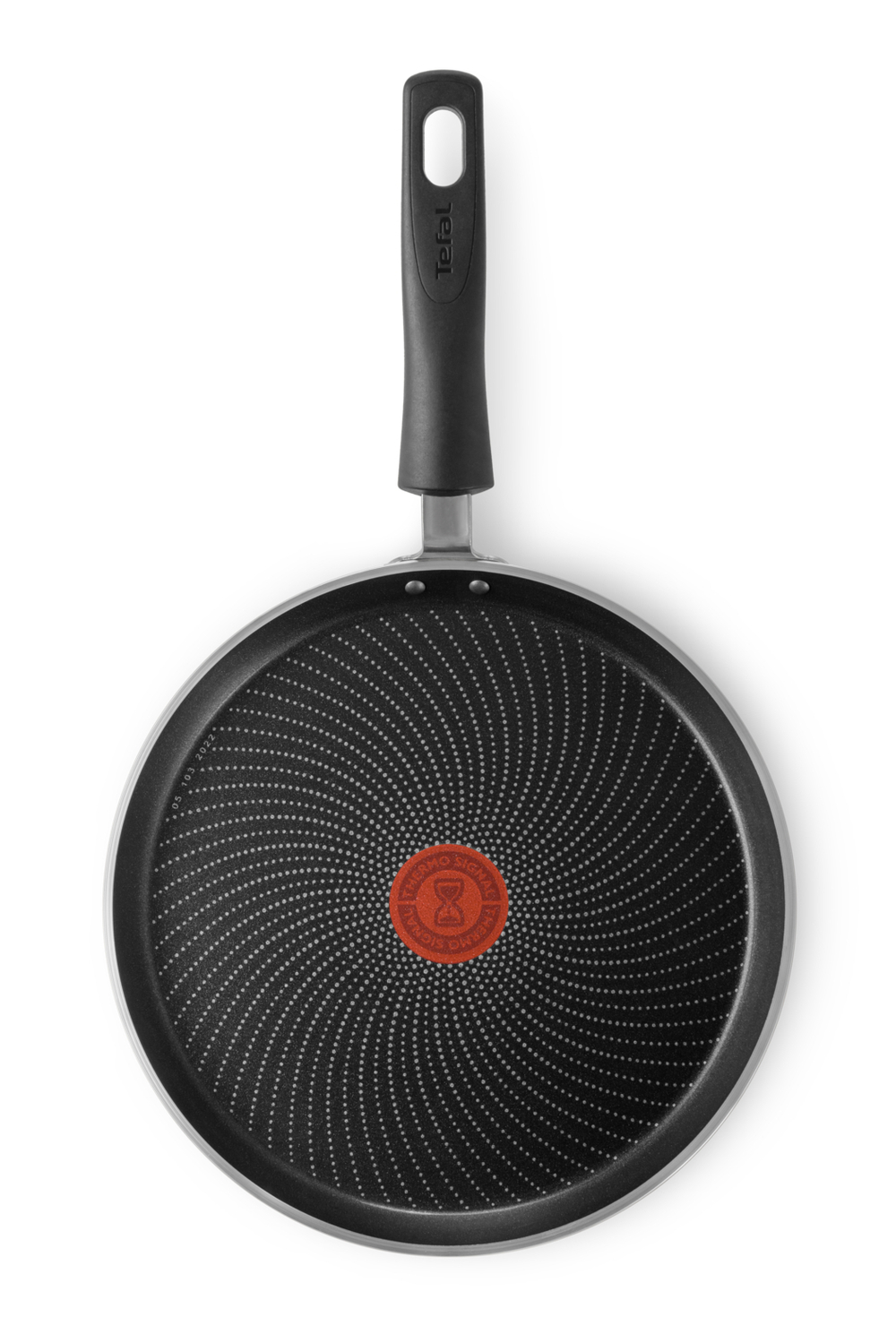 Сковорода для блинов Tefal Maxima 25 см 04228525