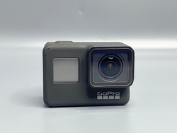 GoPro HERO7 — не пишет звук, греется