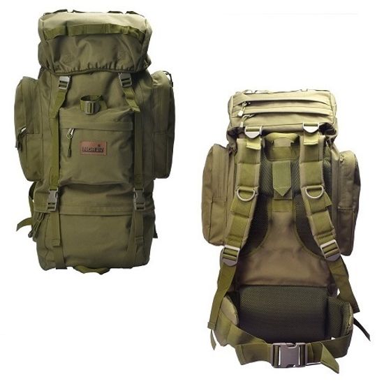 Рюкзак Norfin Tactic 65 NF, арт. NF-40223