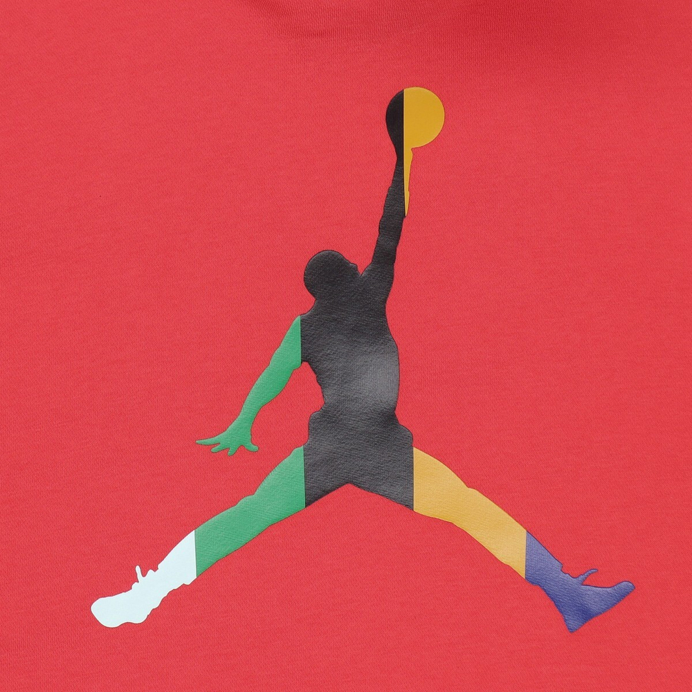 Толстовка Jordan Logo, DN1471-631