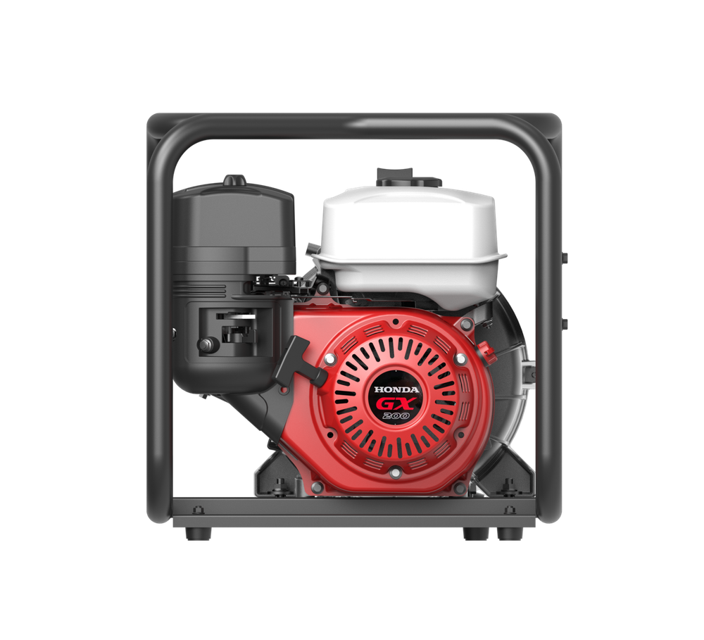 Бензиновая мотопомпа SUNREKA GWPH80T
