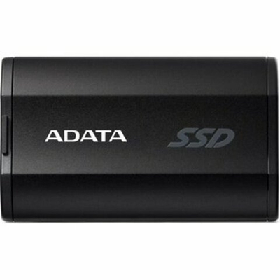SSD ADATA SD810, 2 ТБ, USB, SD810-2000G-CBK