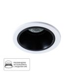 Встраиваемый светильник Arte Lamp TAURUS A6663PL-1BK