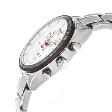 Tissot T100.417.11.031.00 мужские швейцарские часы с секундомером PRS 516