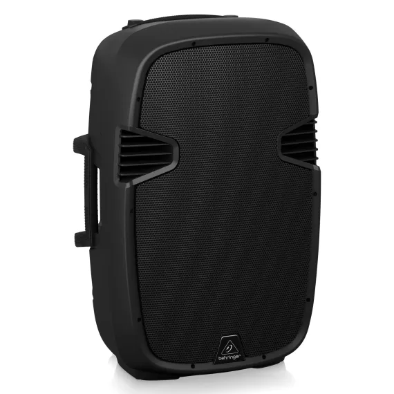 Behringer PK115A Black