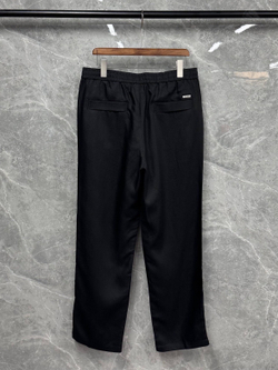 Льняные брюки Loro Piana