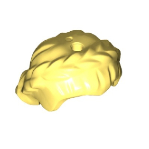 Волосы 64807 Bright Light Yellow