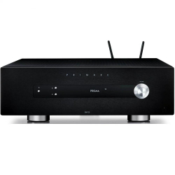 Интегральный усилитель Primare SPA25 Black