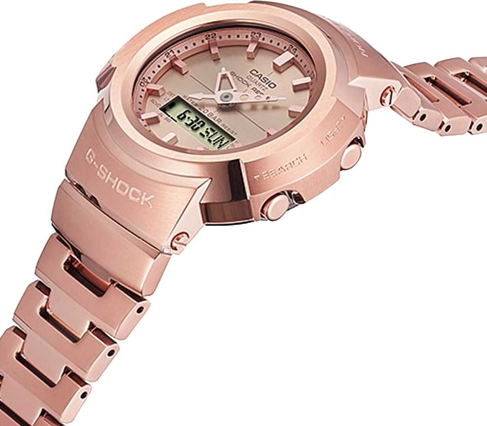 Часы Casio AWM-500GD-4A